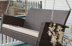 Outdoor Swings Manufacturers in Delhi